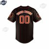 Baltimore Orioles Joker DC Studios Baseball Jersey Style 2