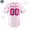 Barbie x Baltimore Orioles Baseball Jersey Style 2