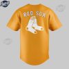 Boston Red Sox Autism Awareness Baseball Jersey 3