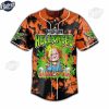 Chucky High On Hallaweed Baseball Jersey 2