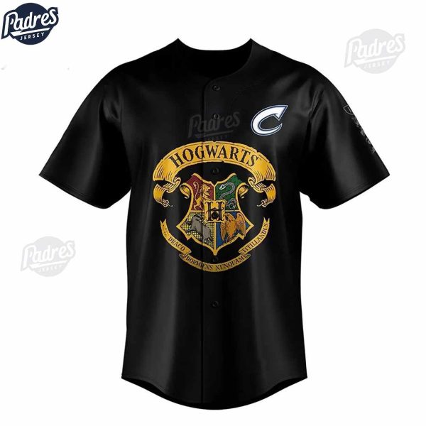 Clippers Harry Potter Replica Baseball Jersey Gifts Fans 2