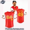 Custom Minnesota Twins Pablo Day Baseball Jersey 1