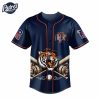 Detroit Tigers Baseball Jersey For MLB 2