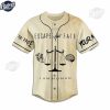 Escape The Fate Rock Band Music Baseball Jersey 2