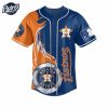 Houston Astros We Own The West MLB Baseball Jersey 4