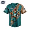 I Am Die Hard Fan Your Approval Is Not Required Coastal Carolina Chanticleers Football Baseball Jersey 2