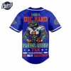 I Am Die Hard Fan Your Approval Is Not Required Florida Gators Football Baseball Jersey 3