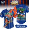 I Am Die Hard Fan Your Approval Is Not Required Florida Gators Football Baseball Jersey Gifts Fans 1