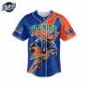 I Am Die Hard Fan Your Approval Is Not Required Florida Gators Football Baseball Jersey Gifts Fans 2