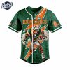 I Am Die Hard Fan Your Approval Is Not Required Miami Hurricanes Football Baseball Jersey 2