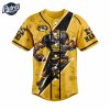 I Am Die Hard Fan Your Approval Is Not Required Missouri Tigers Football Baseball Jersey 2