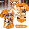 I Am Die Hard Fan Your Approval Is Not Required Tennessee Volunteers Football Baseball Jersey 1