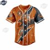 I Am Die Hard Fan Your Approval Is Not Required Texas Longhorns Football Baseball Jersey 3