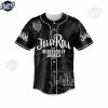 Jelly Roll The Beautifully Broken Tour Baseball Jersey For Lovers 3