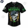 Music Dropkick Murphys Band Custom Baseball Jersey 2