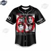 Music The Magnetic Fields Band Baseball Jersey 2