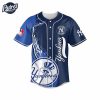 New York Yankees October Ready MLB Baseball Jersey 3