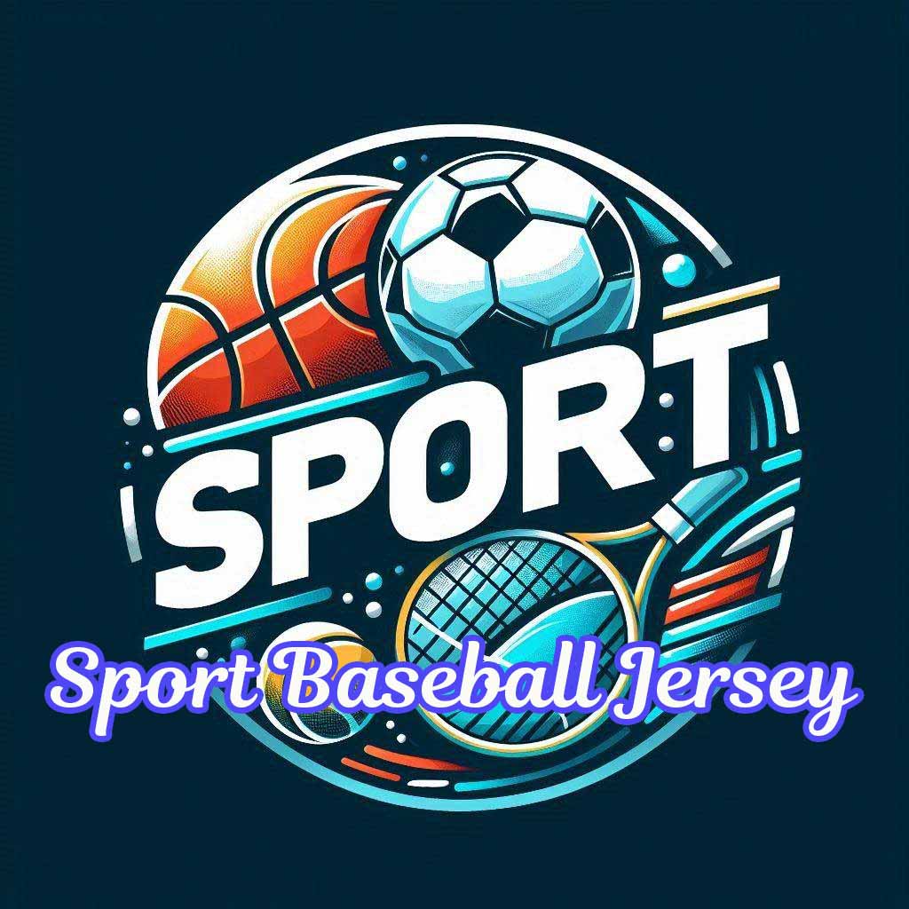 Sport Baseball Jersey