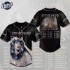 Stevie Nicks Live Concert 2024 Baseball Jersey 2