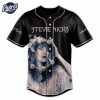 Stevie Nicks Live Concert 2024 Baseball Jersey 3