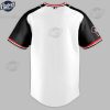 2024 Washington Nationals Design Baseball Jersey Style 2