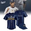 2024 We Own The National League New York Yankees Baseball Jersey 1