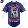 Cleveland Guardians Of The Diamond Baseball Jersey 3