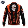 Custom Auburn Tigers Baseball Jacket 3