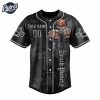 Custom Five Finger Death Punch 5fdp Baseball Jersey Gifts 3