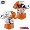 Custom Houston Astros October Ready Baseball Jersey Gifts 2