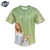 Custom Kylie Minogue Baseball Jersey 2