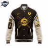 Custom MLB San Diego Padres Baseball Jacket 2