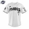 Custom San Diego Padres Happy Halloween Baseball Jersey 2