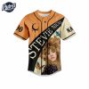 Custom Stevie Nicks Baseball Jersey Gifts 2