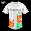 Custom Team Baseball Jerseys For Men 2