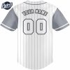 Custom Team Baseball Jerseys For Men And Women 3