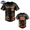 Custom Team Baseball Jerseys Gifts For Fans 1