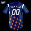 Custom Team Baseball Jerseys Gifts Idea 2