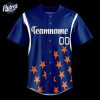 Custom Team Baseball Jerseys Gifts Idea 3