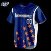 Custom Team Baseball Jerseys Gifts Idea 4