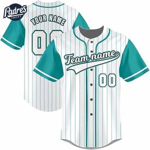 Custom Team Baseball Jerseys Style For Team 1