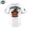 Halloween Houston Astros Baseball Jersey 3