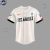 Los Angeles Dodgers Ohtani Baseball Jersey Padres Jersey 3