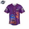 New York Mets LFGM Baseball Jersey 2