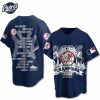 New York Yankees 2024 ALCS Champions MLB Baseball Jersey 1