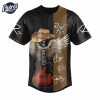 Rascal Flatts Celebrate 25 Years Life Is A Highway Tour Baseball Jersey 4