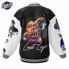 Rod Wave Last Lap Baseball Jacket 3