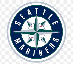 Seattle Mariners Baseball Jersey