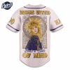 Stevie Nicks Dreams Unwind Of Mind Custom Baseball Jersey Style 3