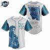 Zayn Malik Baseball Jersey 1